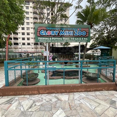 Private,Glory Beach Resort Port Dickson-Negeri Sembilan Zewnętrze zdjęcie