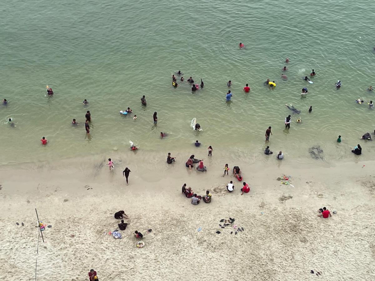 Private,Glory Beach Resort Port Dickson-Negeri Sembilan Zewnętrze zdjęcie