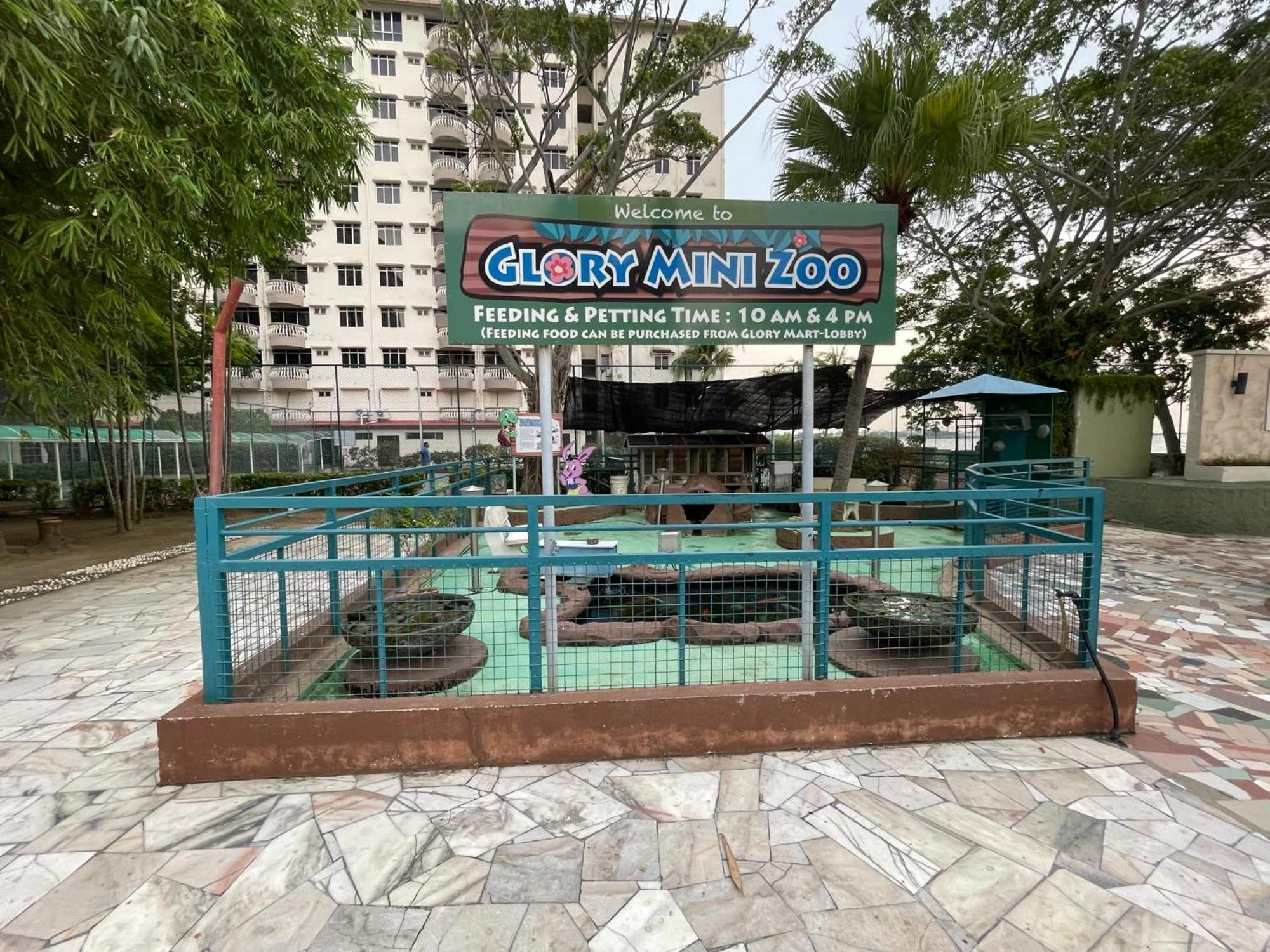 Private,Glory Beach Resort Port Dickson-Negeri Sembilan Zewnętrze zdjęcie